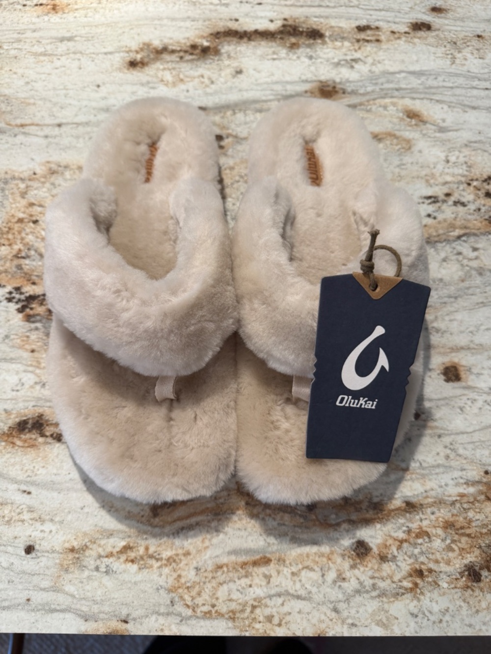 Olukai Kipe'a Heu Women's 8